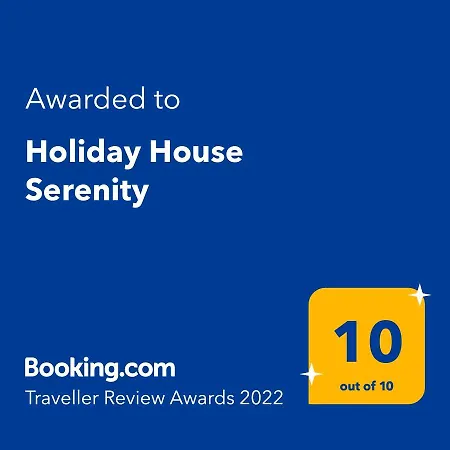 House Serenity Malinska