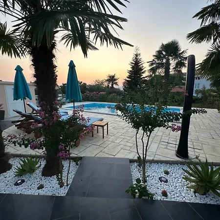 House Serenity Casa vacanze *
