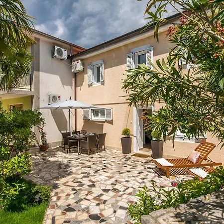 House Serenity Prázdninový dům