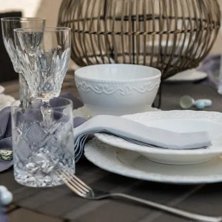 House Serenity Holiday home Malinska