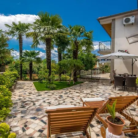 Tatil Evi House Serenity *