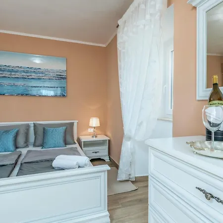 House Serenity Malinska