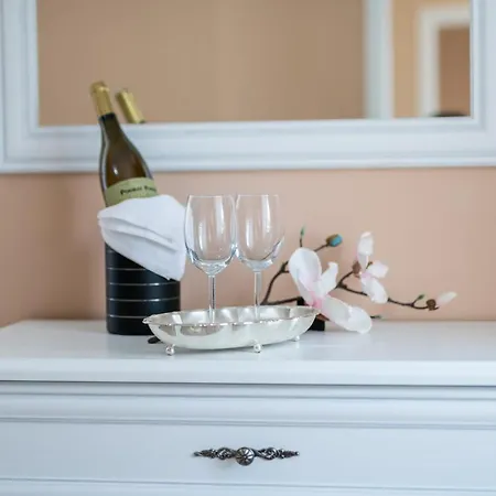 House Serenity Malinska