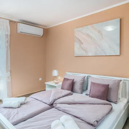 House Serenity Malinska