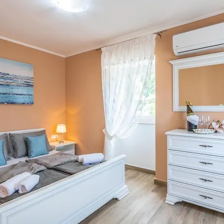 Prázdninový dům House Serenity *