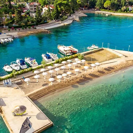 Casa vacanze House Serenity Malinska