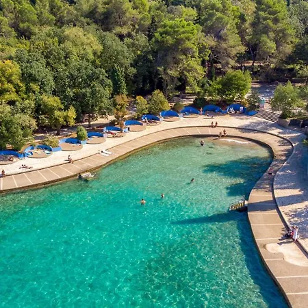 Casa vacanze House Serenity Malinska