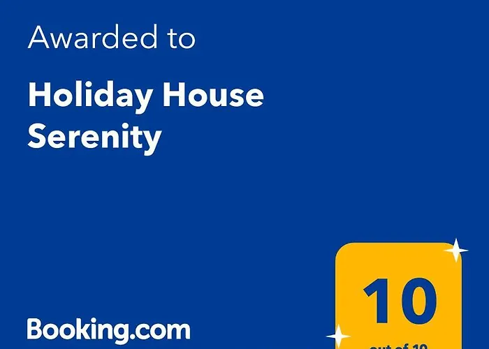 House Serenity Malinska