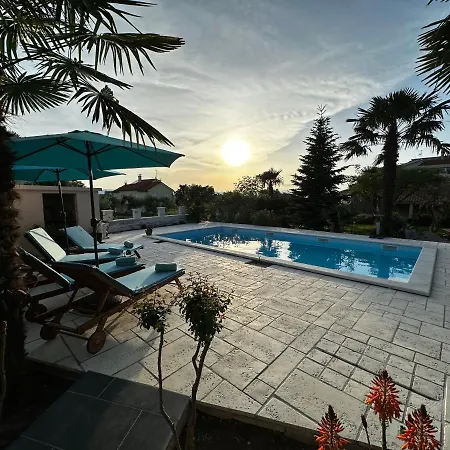 Casa de Férias House Serenity *