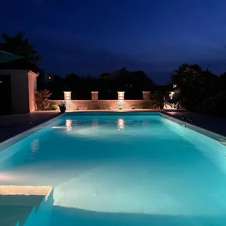 Casa de Férias House Serenity