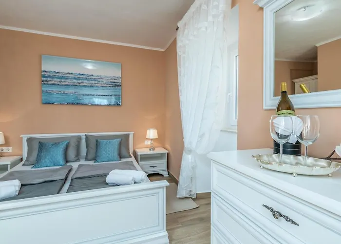 House Serenity Malinska
