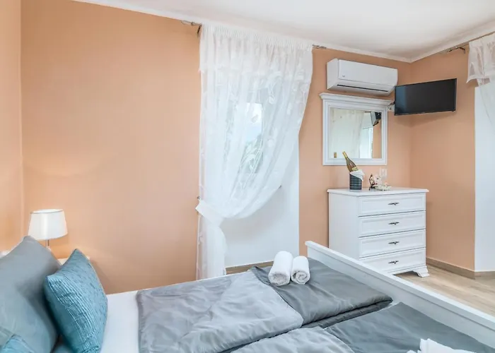 Prázdninový dům House Serenity *