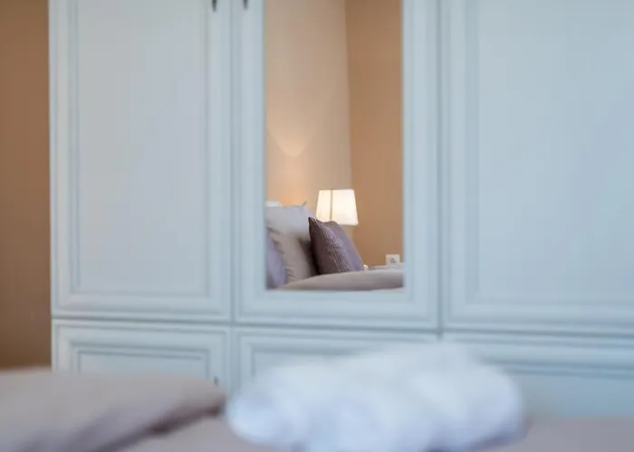 House Serenity Prázdninový dům *