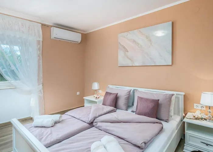 House Serenity Malinska