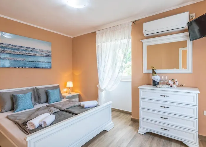 Prázdninový dům House Serenity *