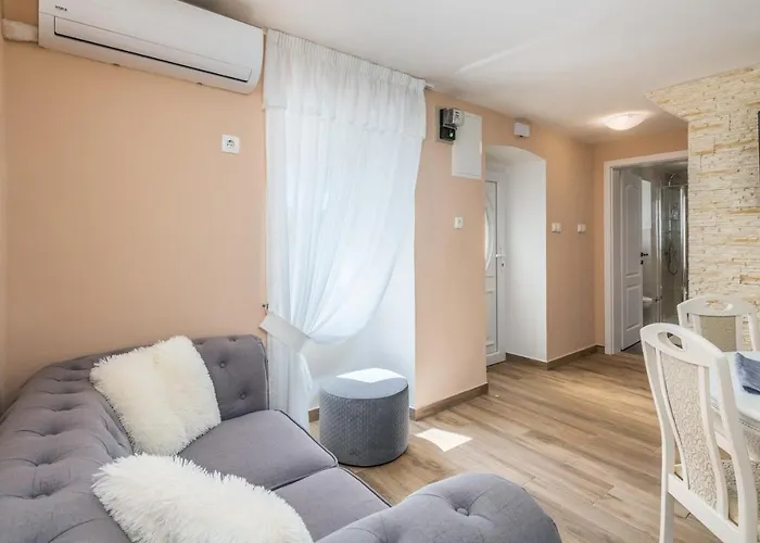 Prázdninový dům House Serenity *